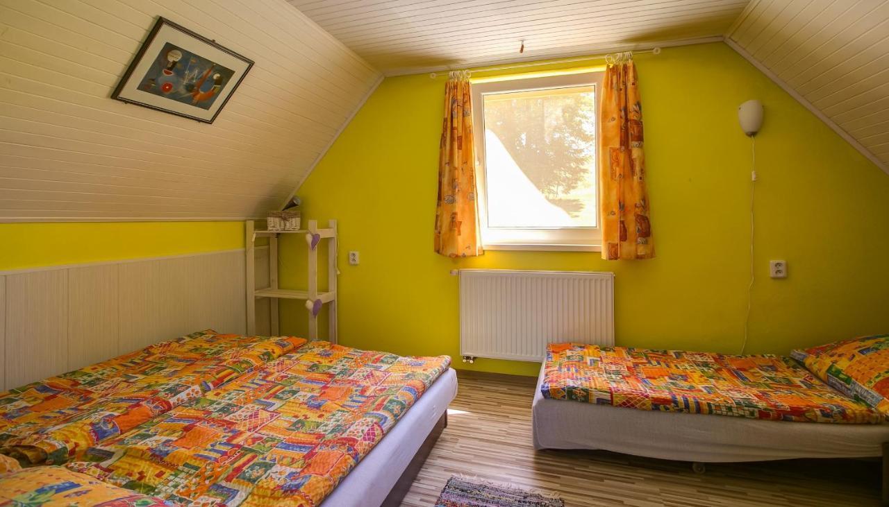 Domceky Holiday Liptovský Trnovec Eksteriør billede