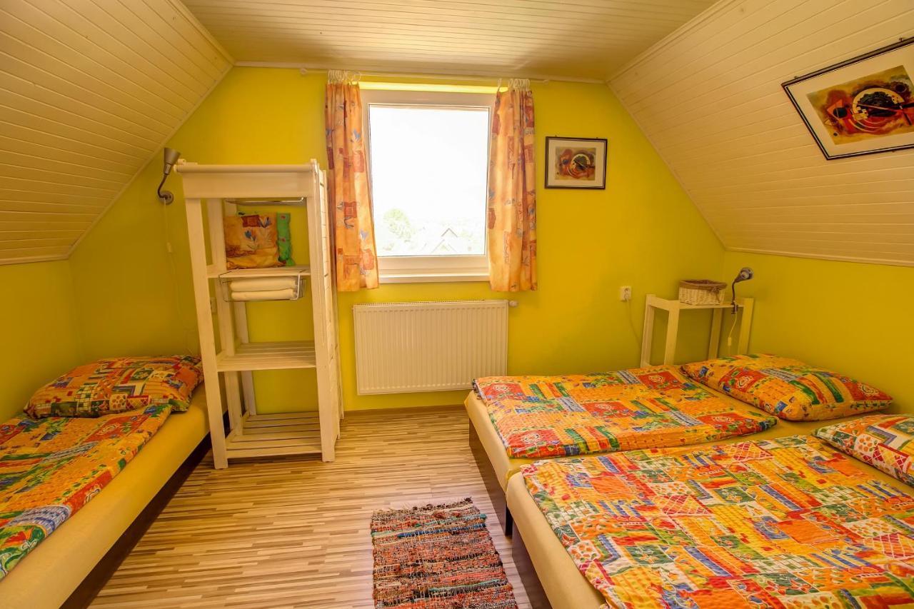 Domceky Holiday Liptovský Trnovec Eksteriør billede